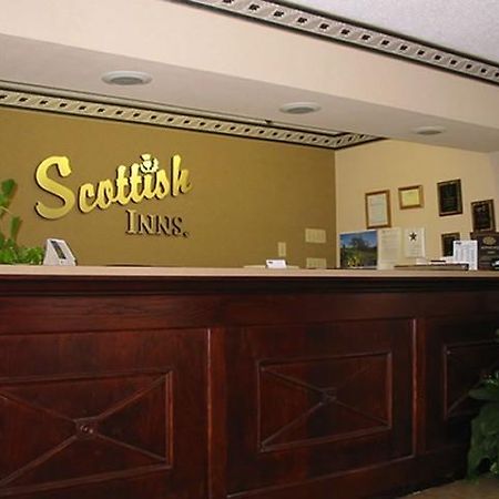 Scottish Inns Jonesboro Ga Interior photo