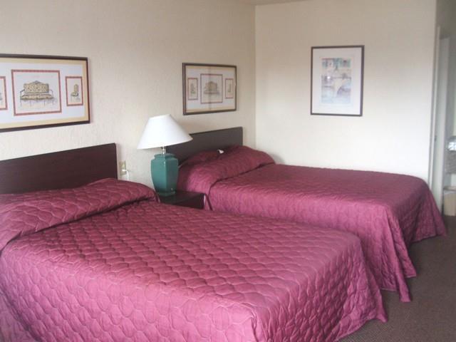 Scottish Inns Jonesboro Ga Room photo