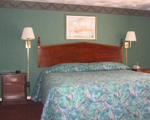 Scottish Inns Jonesboro Ga Room photo