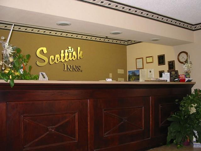 Scottish Inns Jonesboro Ga Interior photo